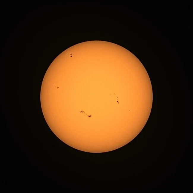 Цифровой смарт-телескоп Vaonis Vespera Essential Set Цифровой смарт-телескоп Vaonis Vespera Essential Set