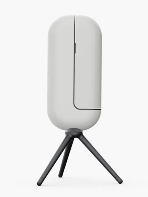 Цифровой смарт-телескоп Vaonis Vespera Essential Set Цифровой смарт-телескоп Vaonis Vespera Essential Set