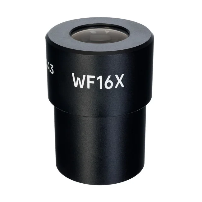 Окуляр MAGUS SE16 16х/15 мм (D 30 мм) Окуляр MAGUS SE16 16х/15 мм (D 30 мм)