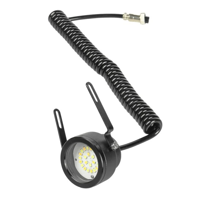 Микроскоп стерео Микромед MC-7-ZOOM