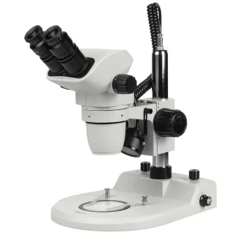 Микроскоп стерео Микромед MC-7-ZOOM