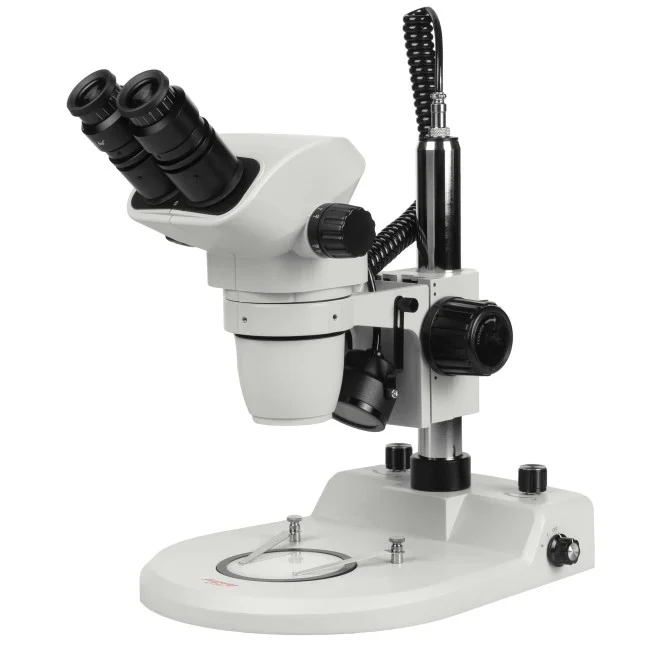 Микроскоп стерео Микромед MC-7-ZOOM