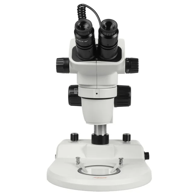 Микроскоп стерео Микромед MC-7-ZOOM
