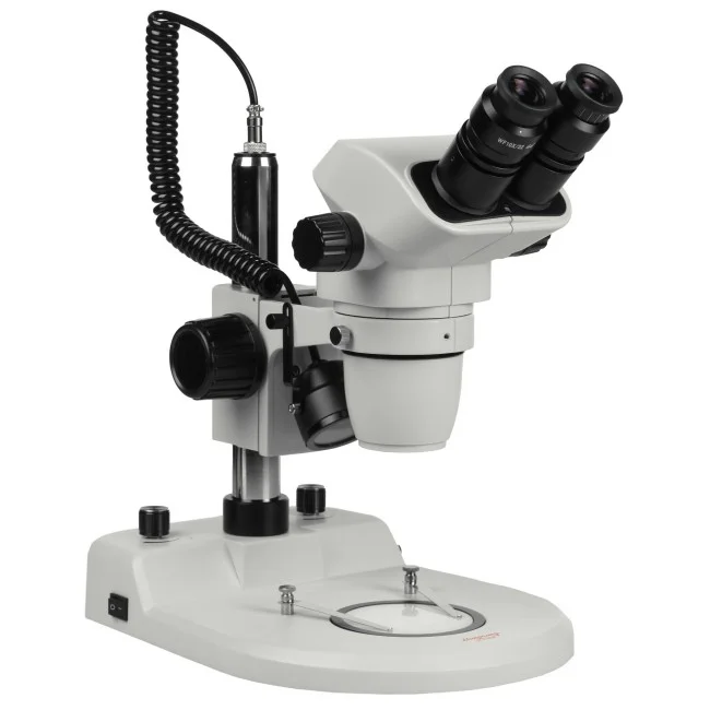 Микроскоп стерео Микромед MC-7-ZOOM
