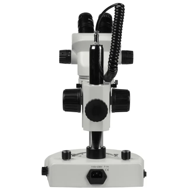 Микроскоп стерео Микромед MC-7-ZOOM