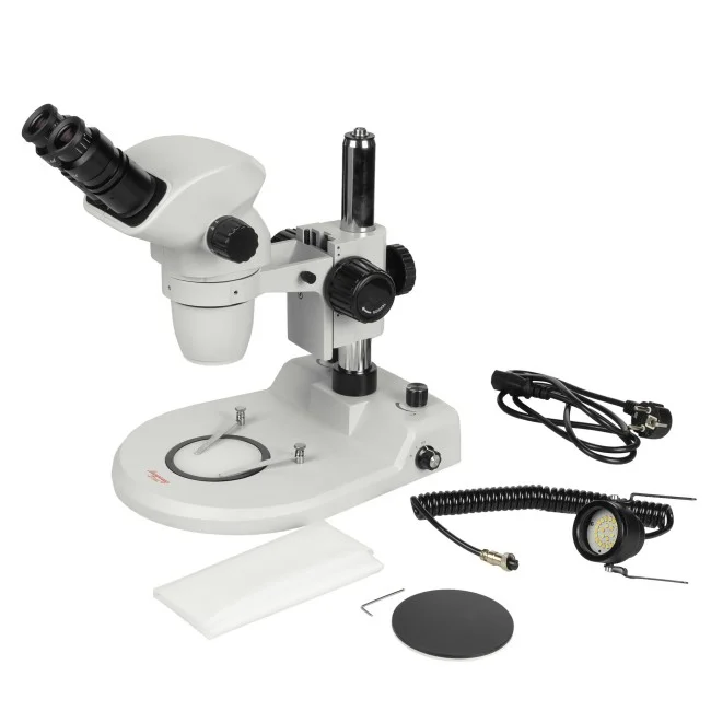 Микроскоп стерео Микромед MC-7-ZOOM