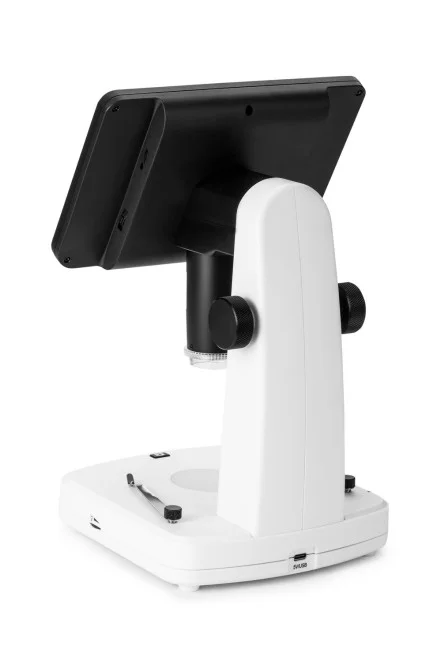 Микроскоп цифровой Levenhuk DTX 800 LCD