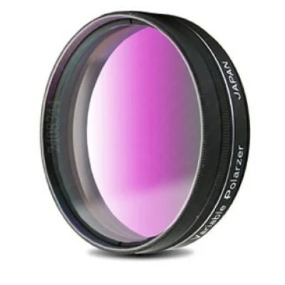 Фильтр Baader Planetarium переменный поляризационный, 2"