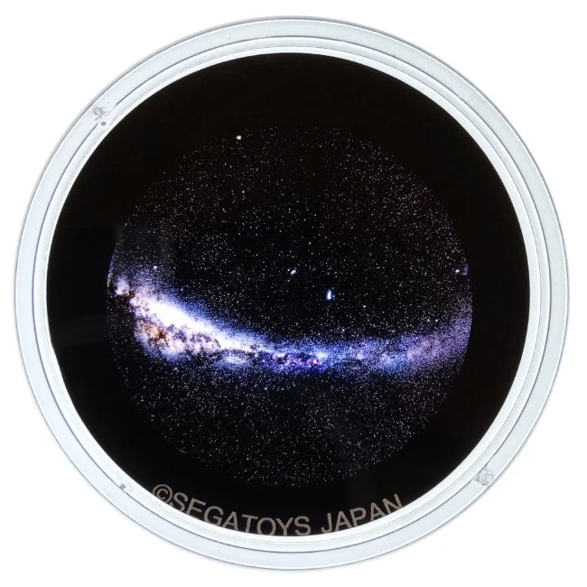 Диск "Млечный путь" для планетариев HomeStar Диск "Млечный путь" для планетариев HomeStar