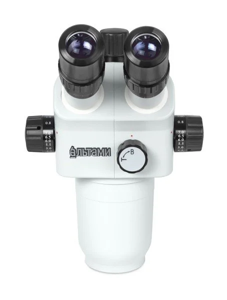 Микроскоп Альтами СМ0655Т Микроскоп Альтами СМ0655Т