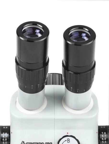 Микроскоп Альтами СМ0655Т Микроскоп Альтами СМ0655Т