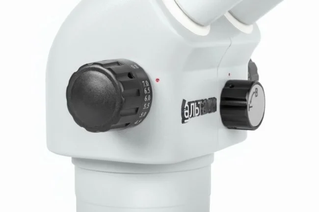 Микроскоп Альтами СМ0655Т Микроскоп Альтами СМ0655Т