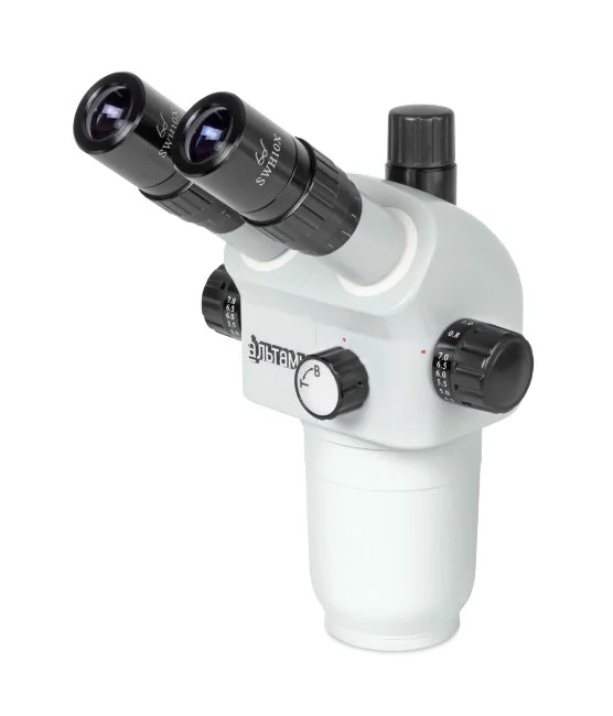 Микроскоп Альтами СМ0655Т Микроскоп Альтами СМ0655Т