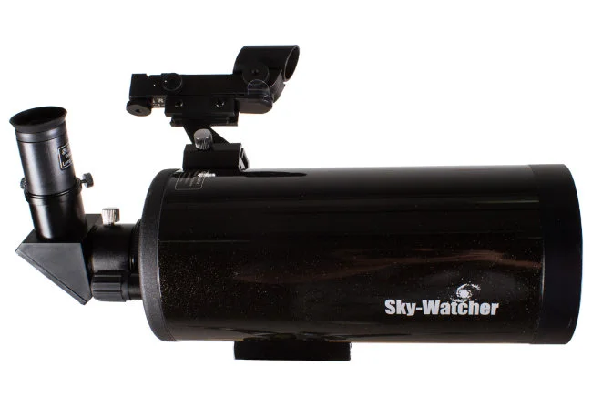 Труба оптическая Sky-Watcher BK MAK102SP OTA Труба оптическая Sky-Watcher BK MAK102SP OTA