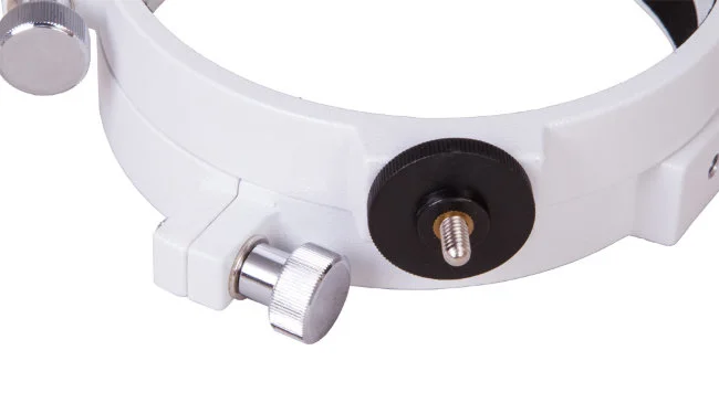 Кольца крепежные Sky-Watcher для рефракторов 150 мм Кольца крепежные Sky-Watcher для рефракторов 150 мм
