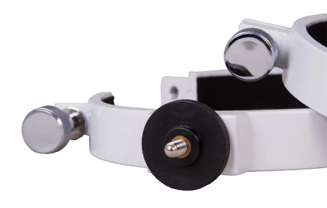 Кольца крепежные Sky-Watcher для рефракторов 150 мм Кольца крепежные Sky-Watcher для рефракторов 150 мм