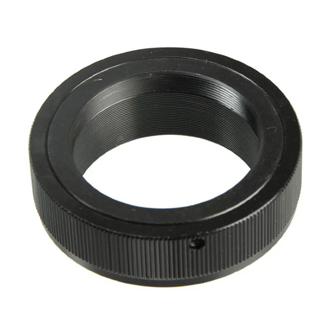 Кольцо Pixco переходное T2 на Olympus 4/3