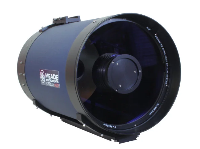 Оптическая труба Meade 14" ACF (f/8) OTA w/UHTC (крепление Losmandy)