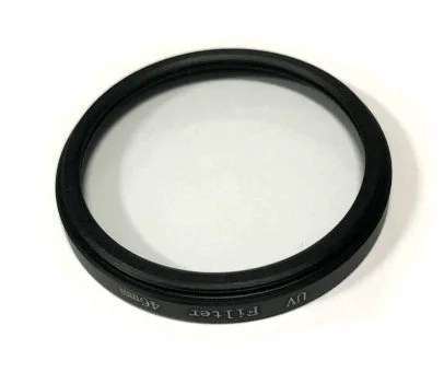 Плоский защитный фильтр Eschenbach