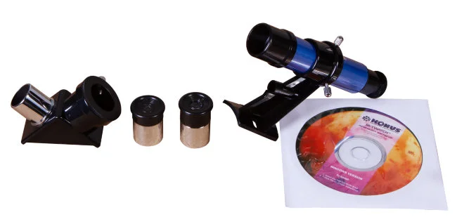 Телескоп Konus Konuspace-6 60/800 AZ