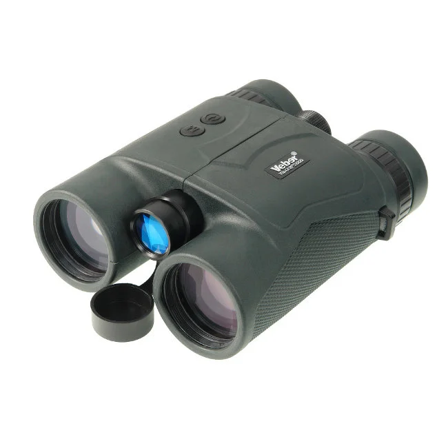 Бинокль Veber 10x42 RFS1000 с лазерным дальномером Бинокль Veber 10x42 RFS1000 с лазерным дальномером