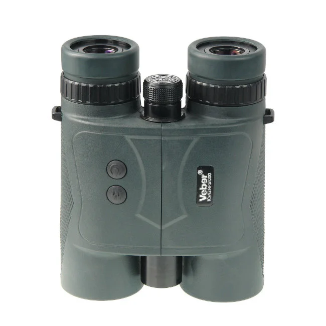 Бинокль Veber 10x42 RFS1000 с лазерным дальномером Бинокль Veber 10x42 RFS1000 с лазерным дальномером