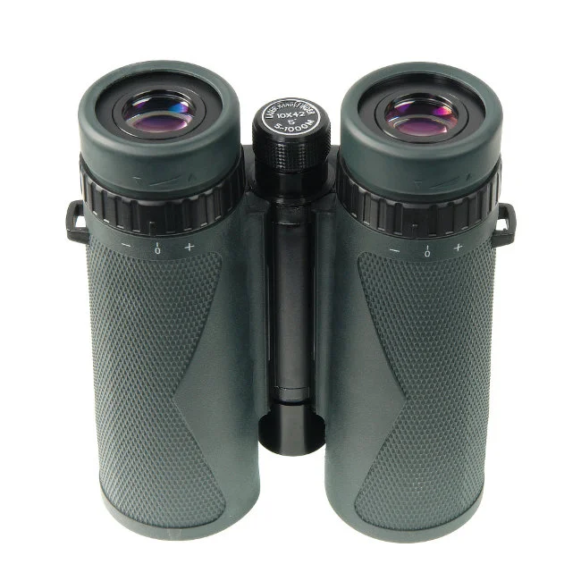Бинокль Veber 10x42 RFS1000 с лазерным дальномером Бинокль Veber 10x42 RFS1000 с лазерным дальномером