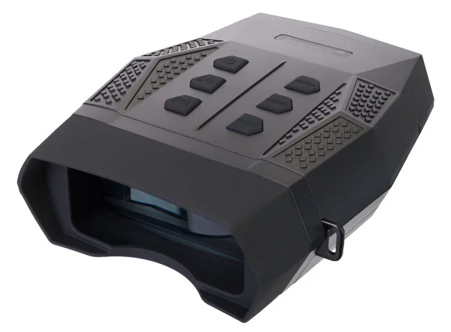 Бинокль цифровой ночного видения Levenhuk Halo 13x PLUS Бинокль цифровой ночного видения Levenhuk Halo 13x PLUS