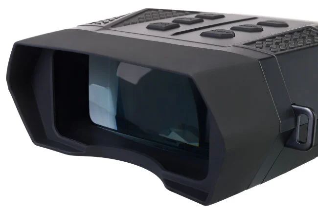 Бинокль цифровой ночного видения Levenhuk Halo 13x PLUS Бинокль цифровой ночного видения Levenhuk Halo 13x PLUS