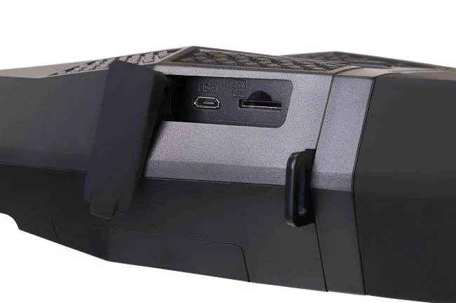 Бинокль цифровой ночного видения Levenhuk Halo 13x PLUS Бинокль цифровой ночного видения Levenhuk Halo 13x PLUS