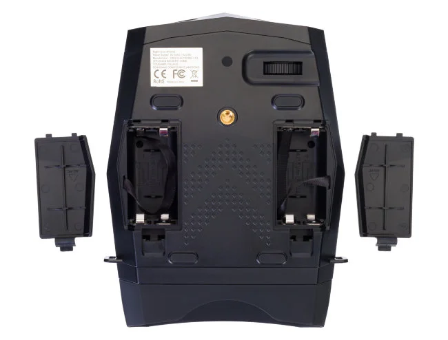 Бинокль цифровой ночного видения Levenhuk Halo 13x PLUS Бинокль цифровой ночного видения Levenhuk Halo 13x PLUS