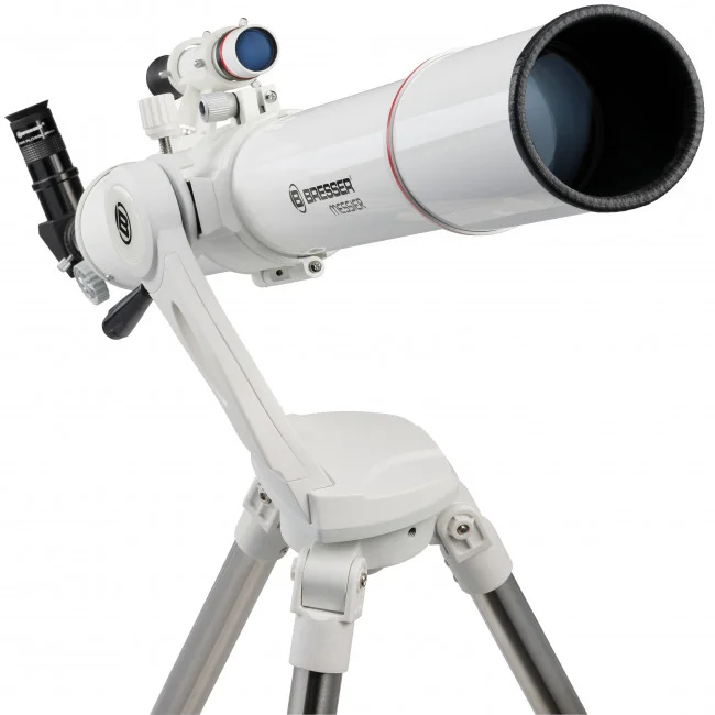 Телескоп Bresser Messier AR-90/900 NANO AZ