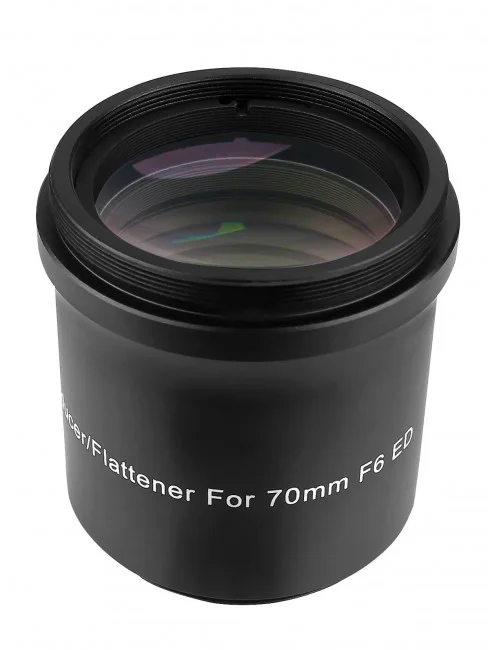 Редуктор фокуса SVBONY 2", 0.8x для 70ED