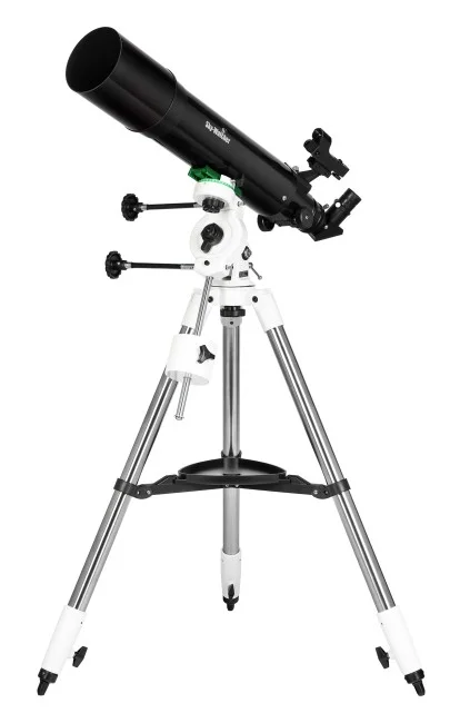 Телескоп Sky-Watcher AC1026 StarQuest2 EQ2