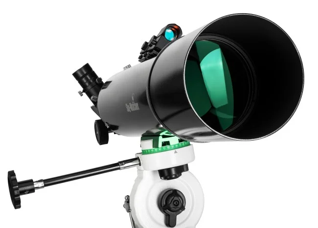 Телескоп Sky-Watcher AC1026 StarQuest2 EQ2