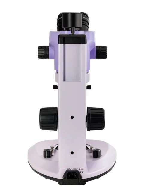Микроскоп стереоскопический цифровой MAGUS Stereo D7T BASE