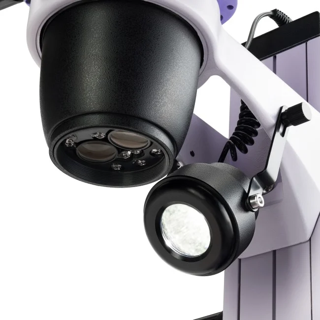 Микроскоп стереоскопический цифровой MAGUS Stereo D7T BASE