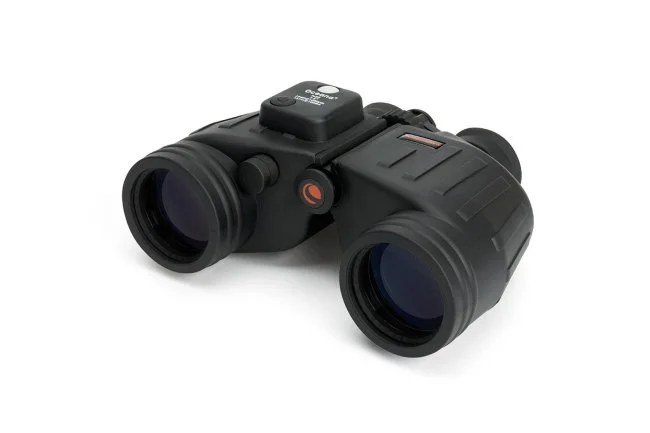 Бинокль Celestron Oceana 7x50 CF/RC