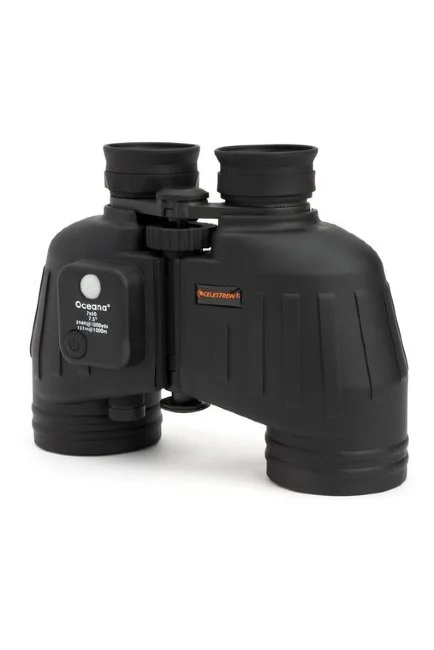 Бинокль Celestron Oceana 7x50 CF/RC