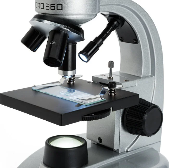 Универсальный микроскоп Celestron Micro 360