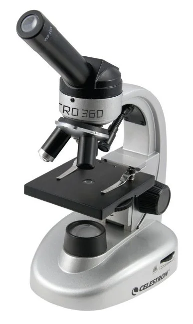 Универсальный микроскоп Celestron Micro 360