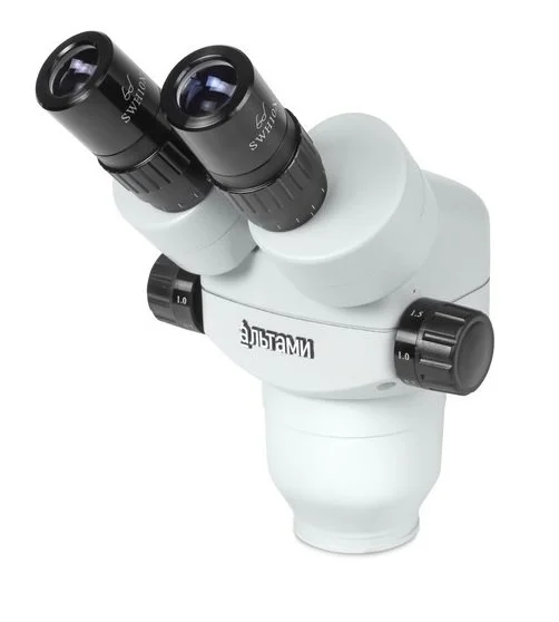 Микроскоп Альтами СМ0745