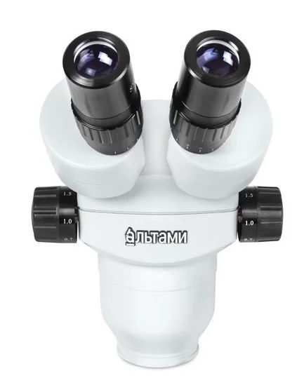 Микроскоп Альтами СМ0745