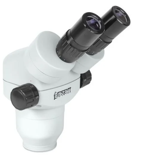 Микроскоп Альтами СМ0745