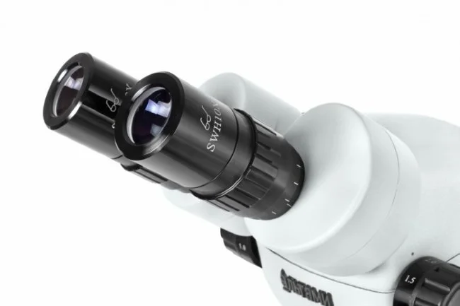 Микроскоп Альтами СМ0745