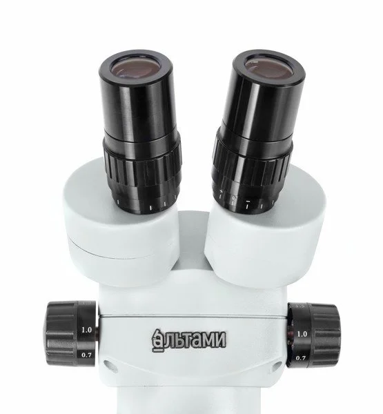 Микроскоп Альтами СМ0745