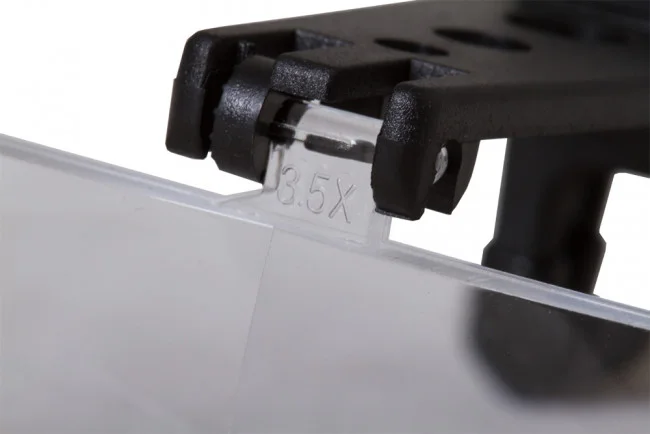 Лупа-очки Levenhuk Zeno Vizor G0 Лупа-очки Levenhuk Zeno Vizor G0