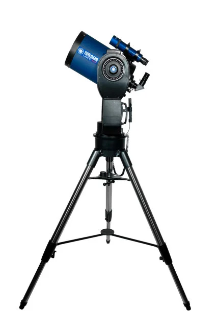 Телескоп Meade 10" f/10 LX200-ACF/UHTC (с треногой)