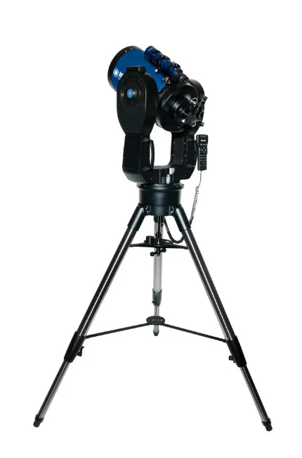 Телескоп Meade 10" f/10 LX200-ACF/UHTC (с треногой)