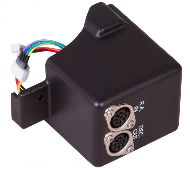 Комплект Sky-Watcher для модернизации монтировки EQM-35 (SynScan GOTO) Комплект Sky-Watcher для модернизации монтировки EQM-35 (SynScan GOTO)